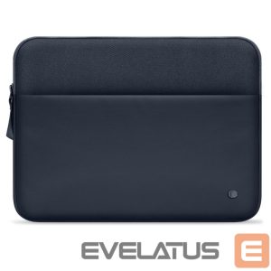 Kitos prekės Tech-Protect  Tech-Protect Sleeve Laptop Bag 15-16 - Blue 