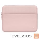 Kitos prekės Tech-Protect  Tech-Protect Sleeve Laptop Bag 15-16 - Pink 