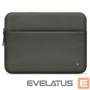 Kitos prekės Tech-Protect  Tech-Protect Sleeve Laptop Bag 13-14 - Green 