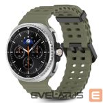 Kitos prekės Tech-Protect  Tech-Protect IconBand Pro Strap for Samsung Galaxy Watch 40/44/46 mm - Green 