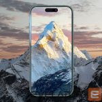 Kitos prekės Tech-Protect  Tech-Protect Easy Set+ 3-pack tempered glass for iPhone 16 Pro / 17 Pro - transparent 