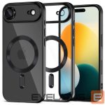 Kitos prekės Tech-Protect  Tech-Protect MagFlex MagSafe Case for iPhone 17 Air - Clear Black 