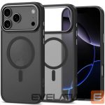 Kitos prekės Tech-Protect  Tech-Protect CamEdge MagSafe Case for iPhone 17 Pro - Clear Matte 