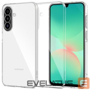 Kitos prekės Tech-Protect  Tech-Protect FlexAir Case for Samsung Galaxy A17 4G / 5G - Transparent 