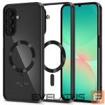 Kitos prekės Tech-Protect  Tech-Protect FlexAir Case for Samsung Galaxy A17 4G / 5G - Black 