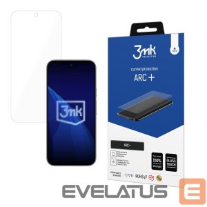 Kitos prekės 3MK  3mk ARC+ protective film for Google Pixel 10 Pro XL 