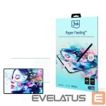Kitos prekės 3MK  3mk Paper Feeling protective film for Samsung Galaxy Tab S11 Ultra 