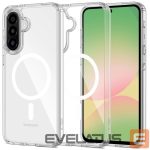 Kitos prekės Tech-Protect  Tech-Protect FlexAir Hybrid MagSafe Case for Samsung Galaxy A17 4G / 5G - Transparent 