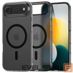 Kitos prekės Tech-Protect  Tech-Protect MagFlex MagSafe Case for iPhone 17 Air - Matte Black 