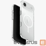 Kitos prekės UNIQ  Uniq Airsuit Case for iPhone 17 Air Magclick Charging - Transparent 