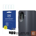 Kitos prekės 3MK  3mk Lens Protection  Hybrid Camera Lens Glass for Samsung Galaxy A07 4G 