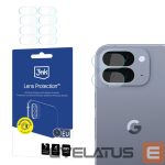 Kitos prekės 3MK  3mk Lens Protection Camera Glass for Google Pixel 10 Pro Fold 