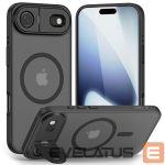 Kitos prekės Tech-Protect  Tech-Protect MagStand MagSafe Case for iPhone 17 Air - Matte Black 