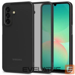 Kitos prekės Tech-Protect  Tech-Protect MagMat Case for Samsung Galaxy A17 4G / 5G - Matte Black 