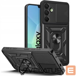 Kitos prekės Tech-Protect  Tech-Protect CamShield Pro Case for Samsung Galaxy A17 4G / 5G - Black 