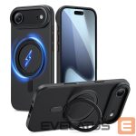 Kitos prekės Tech-Protect  Tech-Protect MagRing MagSafe case for iPhone 17 Air - black 