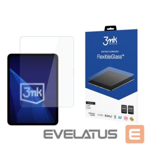 Kitos prekės 3MK  3mk FlexibleGlass Hybrid Glass for iPad Pro 13" 2025 (8th Gen.) 