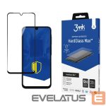 Kitos prekės 3MK  3mk Hardglass Max Tempered Glass for Samsung Galaxy A16 4G / 5G / A17 4G / 5G 