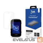 Kitos prekės 3MK  3mk FlexibleGlass Hybrid Glass for Garmin Edge 550 / Edge 850 