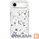 Kitos prekės UNIQ  Uniq Coehl Amara iPhone Air Magnetic Charging Case - Transparent 