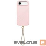 Kitos prekės UNIQ  Uniq Coehl Serina iPhone Air Magnetic Charging Case - Pink 