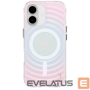 Kitos prekės UNIQ  Uniq Coehl Vela Case for iPhone 17 Magnetic Charging - Multicolor 