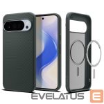 Kitos prekės Spigen  Spigen Liquid Air Mag MagSafe Case for Google Pixel 10 Pro XL - Green 