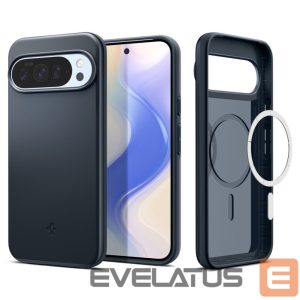 Kitos prekės Spigen  Spigen Thin Fit Mag MagSafe Case for Google Pixel 10 Pro XL - Graphite 