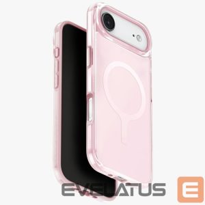Kitos prekės UNIQ  Uniq Clario Magclick Charging Case for iPhone Air - Pink 