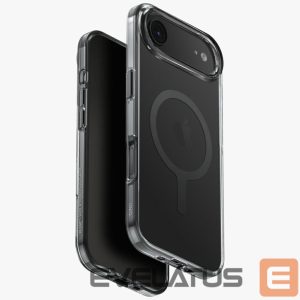 Kitos prekės UNIQ  Uniq Clario Magclick Charging Case for iPhone Air - Black 