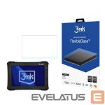 Kitos prekės 3MK  Hybrid glass 3mk FlexibleGlass for Zebra XSlate L10 