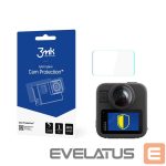 Kitos prekės 3MK  3mk Cam Protection Glass for GoPro Max 2 