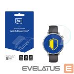 Kitos prekės 3MK  3mk Watch Protection FlexibleGlass hybrid glass for the smartwatch display for Xiaomi Watch S4 41 mm 