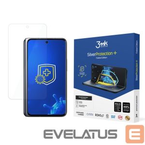 Kitos prekės 3MK  3mk SilverProtection+ Folded Edition protective foil for Oppo Find N 5G 
