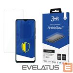 Kitos prekės 3MK  3mk FlexibleGlass hybrid glass for Vivo Y33s 