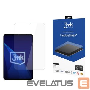 Kitos prekės 3MK  3mk FlexibleGlass hybrid glass for Xiaomi Pad Mini 
