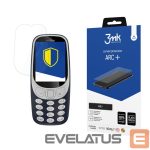 Kitos prekės 3MK  3mk ARC+ protective film for Nokia 3310 2017 