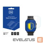 Kitos prekės 3MK  3mk Watch Protection FlexibleGlass hybrid glass for the smartwatch display for Realme Watch 5 