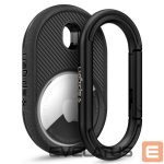 Kitos prekės Spigen  Spigen Vault Case for Apple AirTag - Matte Black 