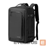 Kitos prekės Tech-Protect  Tech-Protect Defender S50 Backpack for Ryanair & Wizzar, 20L Laptop - Black 