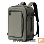Kitos prekės Tech-Protect  Tech-Protect Defender S50 Backpack for Ryanair & Wizzar, 20L Laptop - Olive 