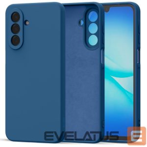 Kitos prekės Tech-Protect  Tech-Protect Icon Case for Samsung Galaxy A17 4G / 5G - Blue 