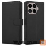 Kitos prekės Tech-Protect  Xiaomi 15T Pro Tech-Protect Wallet Case - Black 
