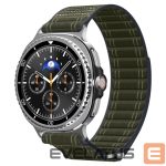 Kitos prekės Spigen  Spigen WBF0 Strap for Samsung Galaxy Watch 40/44/46 mm - Green 