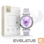 Kitos prekės Tech-Protect  Tech-Protect Glass Fit+ 2-pack tempered glass for Huawei Watch GT 6 41mm - transparent 