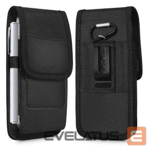 Kitos prekės Tech-Protect  Tech-Protect SM85 case for 5.8-6.8" smartphones - black 