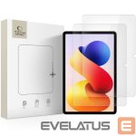 Kitos prekės Tech-Protect  Tech-Protect Glass Fit+ 2-pack tempered glass for Xiaomi Redmi Pad Pro / 2 Pro 12.1 - transparent 