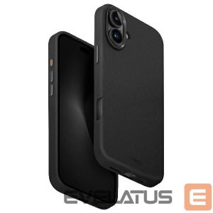 Kitos prekės UNIQ  Uniq Lyden Magclick Charging Case for iPhone 16 Plus - Black 