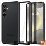 Kitos prekės Spigen  Black 