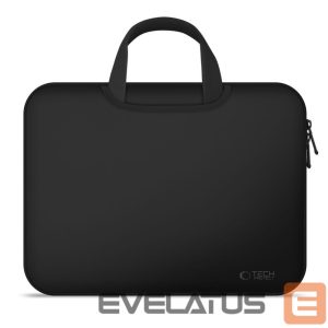 Kitos prekės Tech-Protect  Laptop Bag 13-14 Tech-Protect Neoprene - Black 